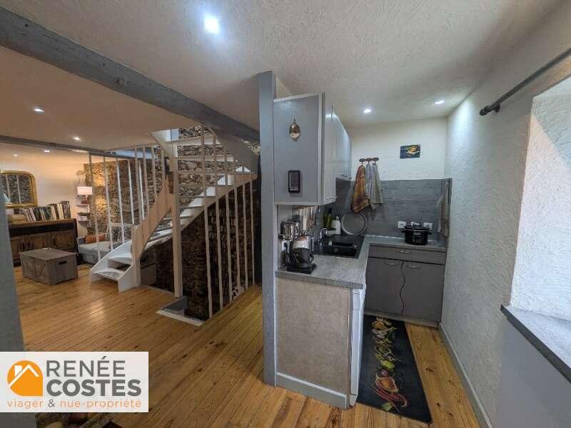 annonce Renée Costes