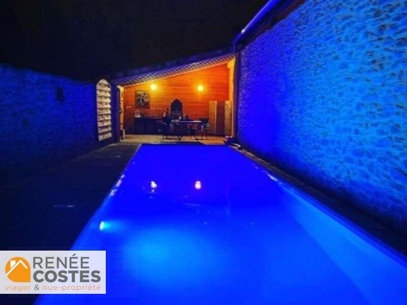 annonce Renée Costes