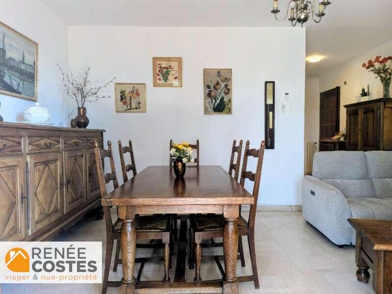 annonce Renée Costes