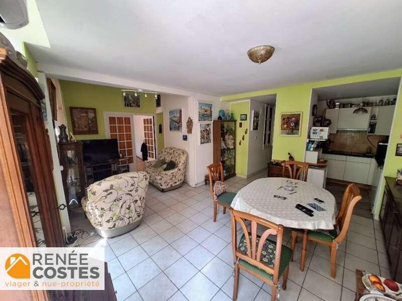 annonce Renée Costes