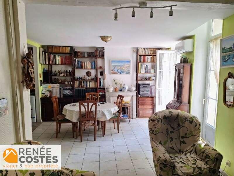 annonce Renée Costes