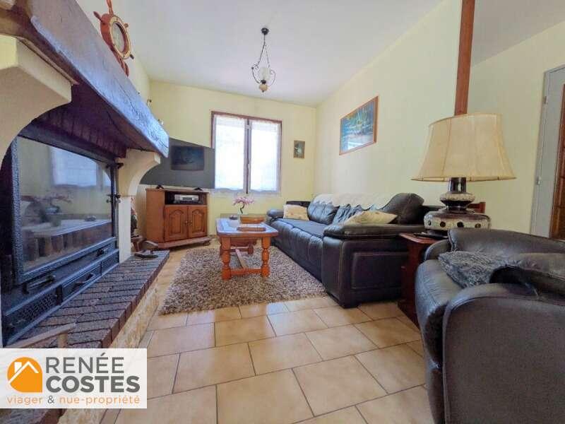 annonce Renée Costes
