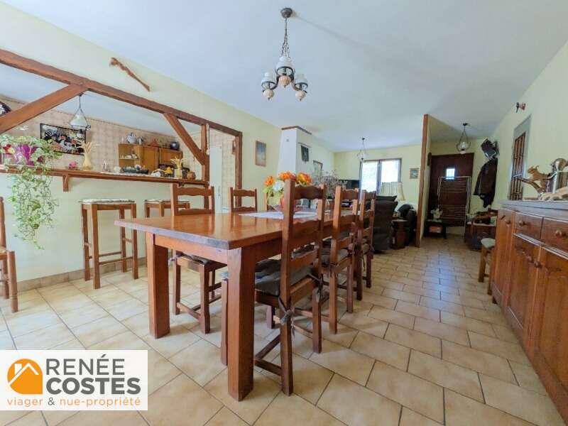 annonce Renée Costes