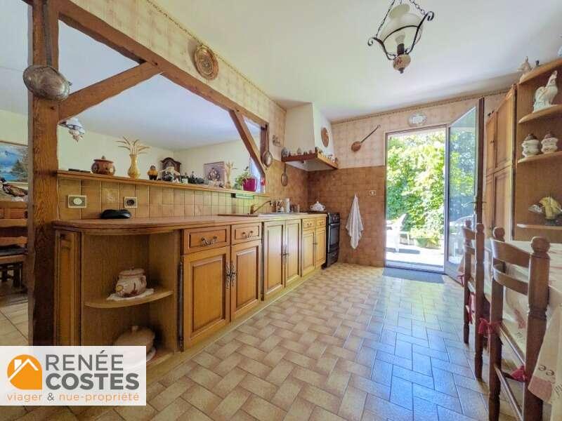 annonce Renée Costes