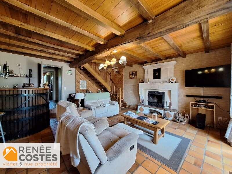 annonce Renée Costes