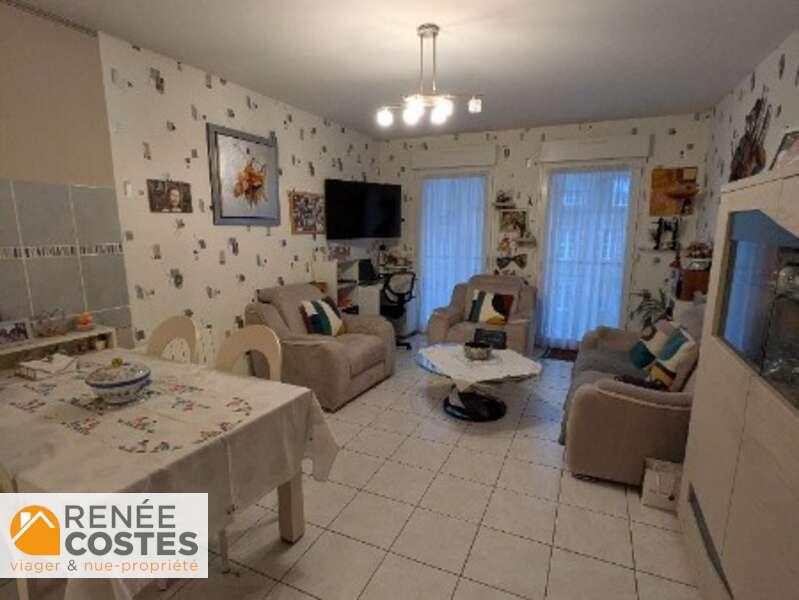 annonce Renée Costes