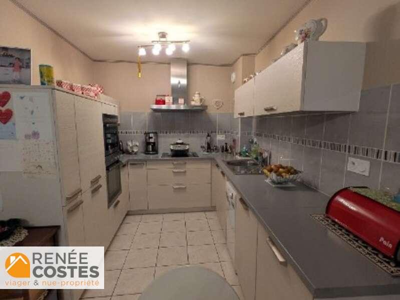 annonce Renée Costes