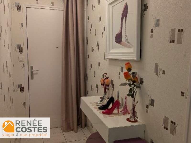 annonce Renée Costes