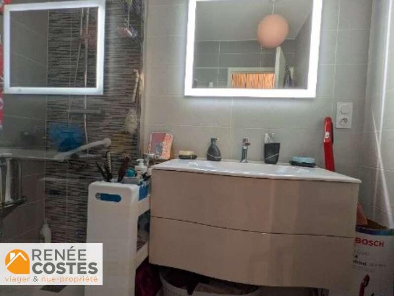 annonce Renée Costes
