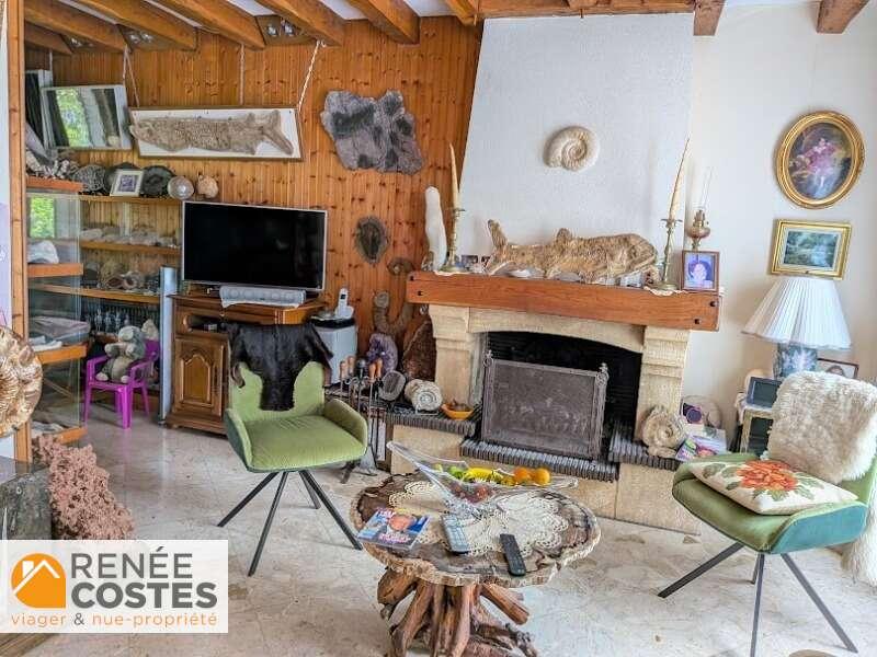 annonce Renée Costes