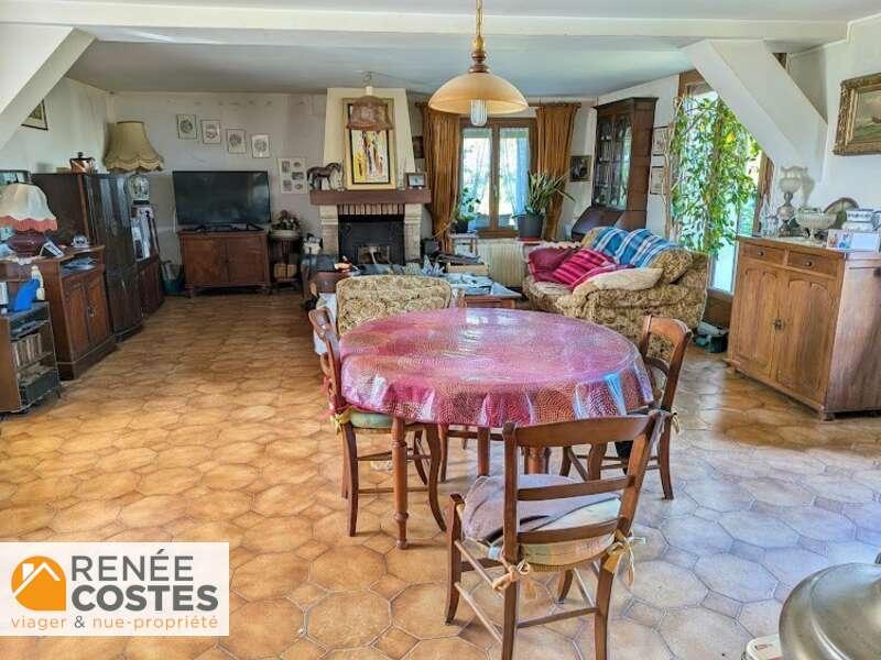 annonce Renée Costes
