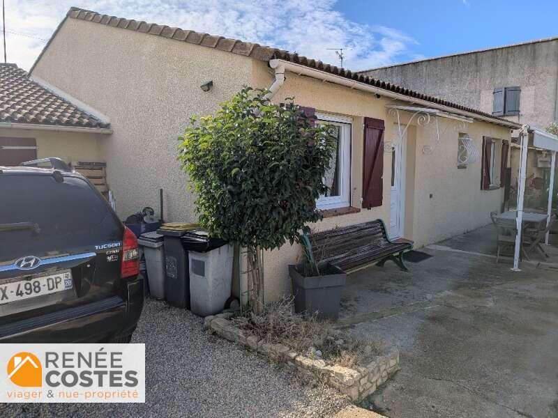 annonce Renée Costes