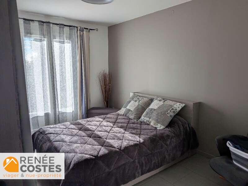 annonce Renée Costes