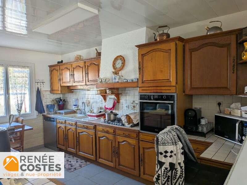 annonce Renée Costes