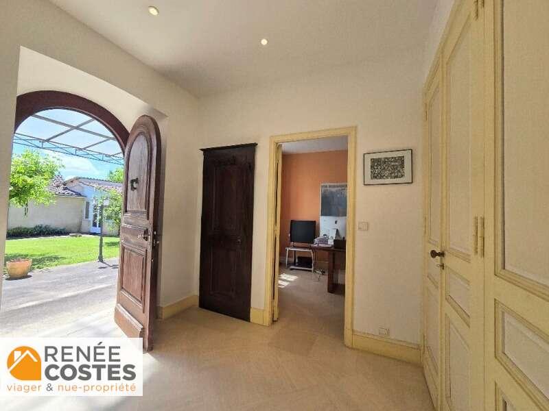 annonce Renée Costes