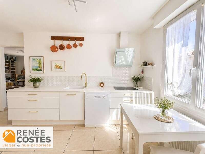 annonce Renée Costes