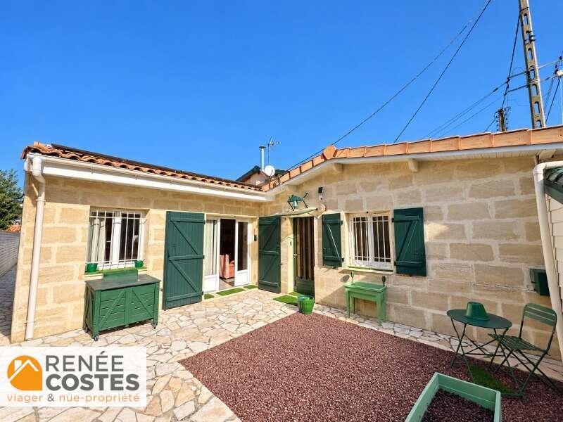 annonce Renée Costes