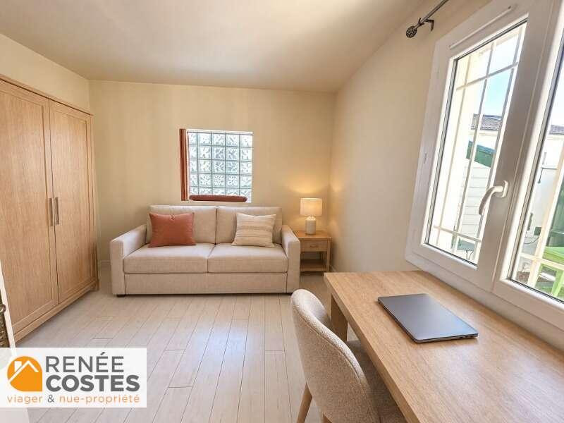 annonce Renée Costes