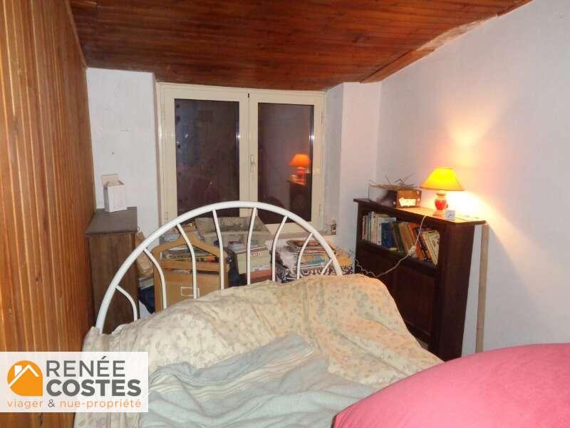 annonce Renée Costes