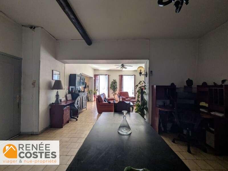 annonce Renée Costes