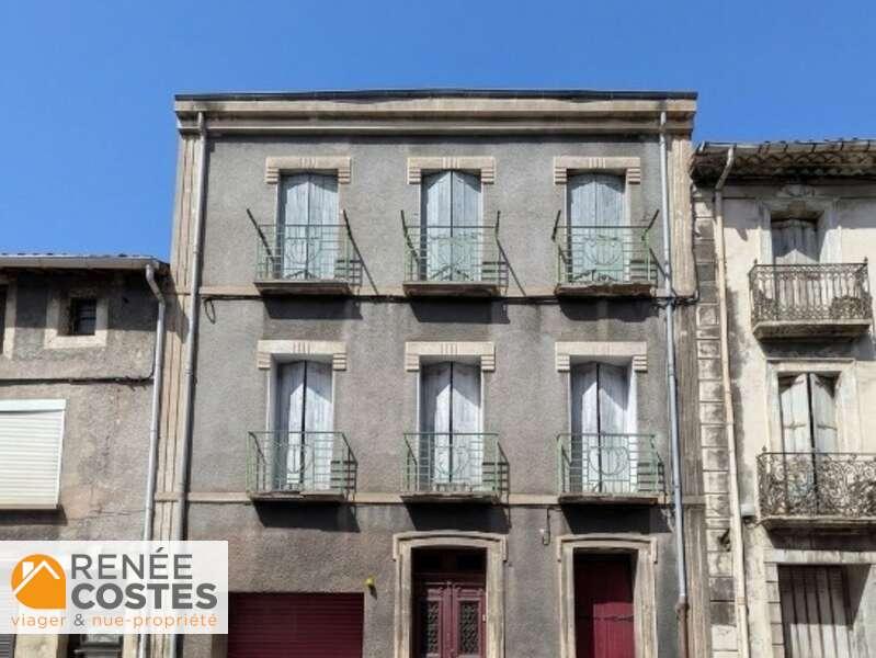 annonce Renée Costes