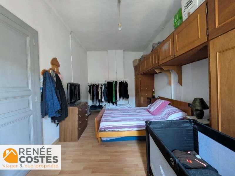 annonce Renée Costes