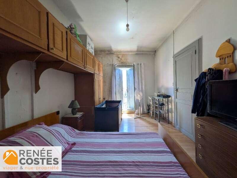 annonce Renée Costes