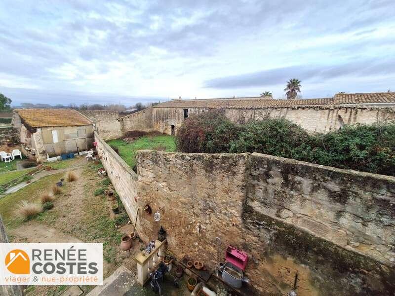 annonce Renée Costes