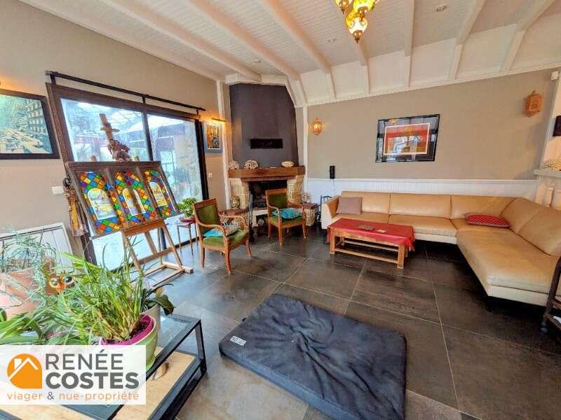 annonce Renée Costes