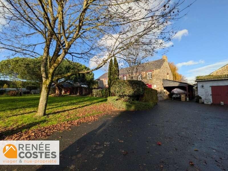 annonce Renée Costes