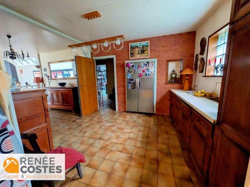 annonce Renée Costes