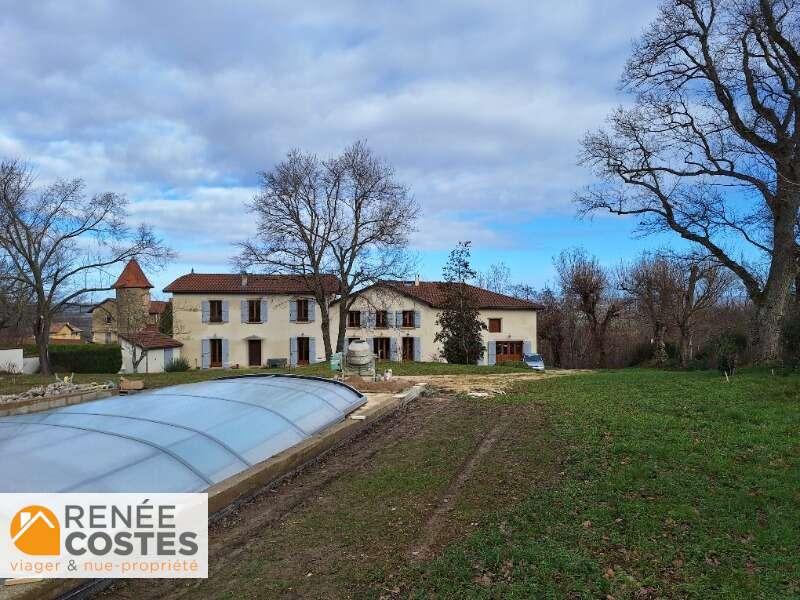 annonce Renée Costes