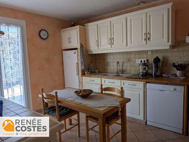 annonce Renée Costes