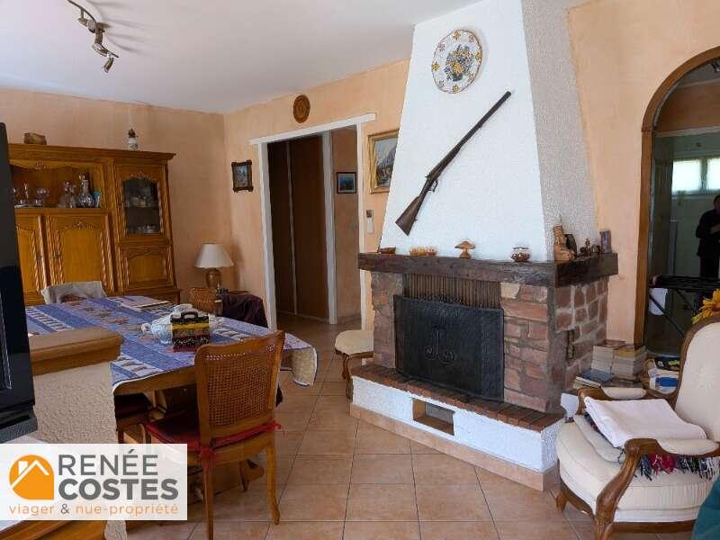 annonce Renée Costes