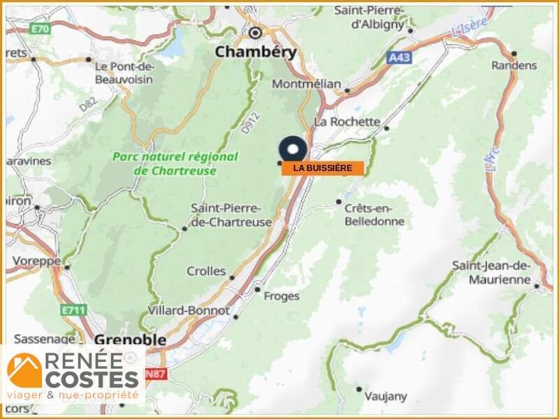 annonce Renée Costes