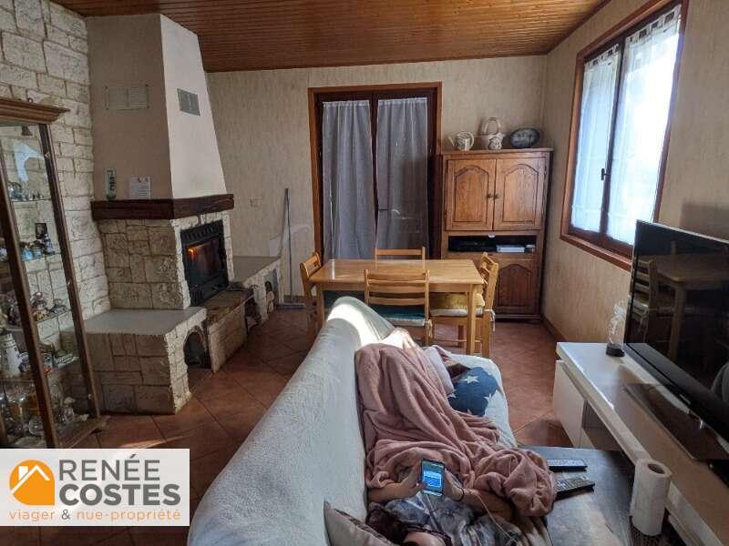 annonce Renée Costes