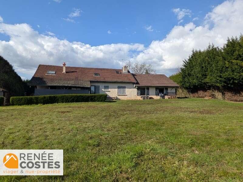 annonce Renée Costes