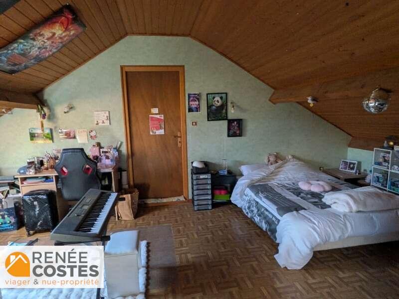 annonce Renée Costes