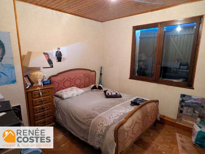 annonce Renée Costes