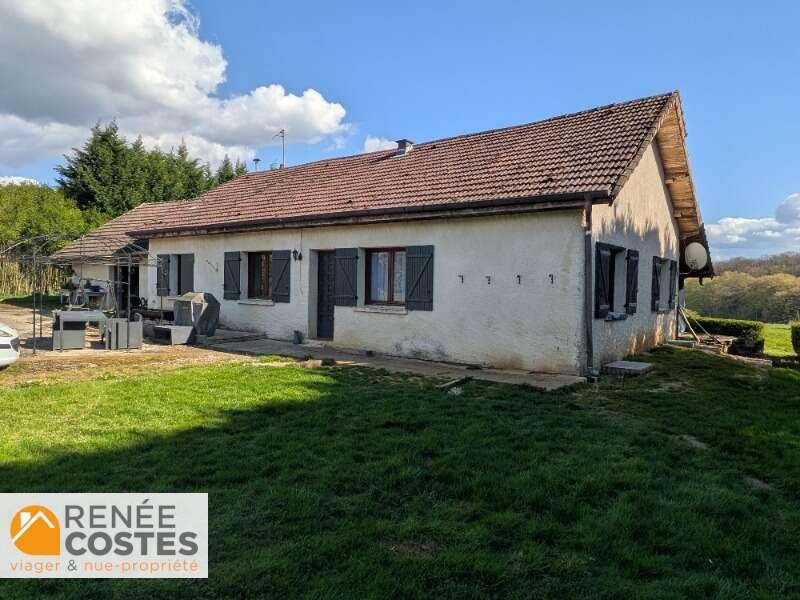 annonce Renée Costes