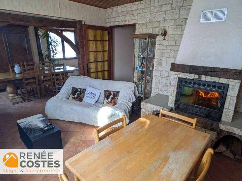 annonce Renée Costes