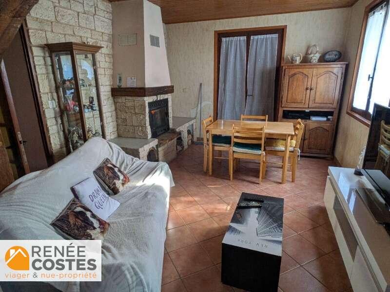 annonce Renée Costes