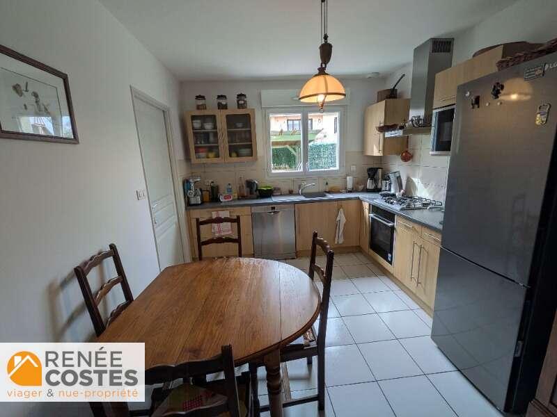 annonce Renée Costes