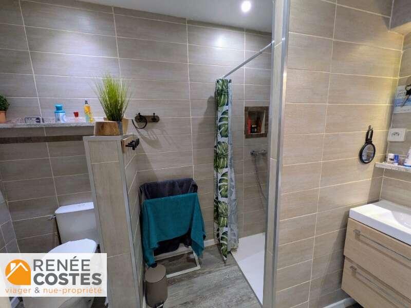 annonce Renée Costes