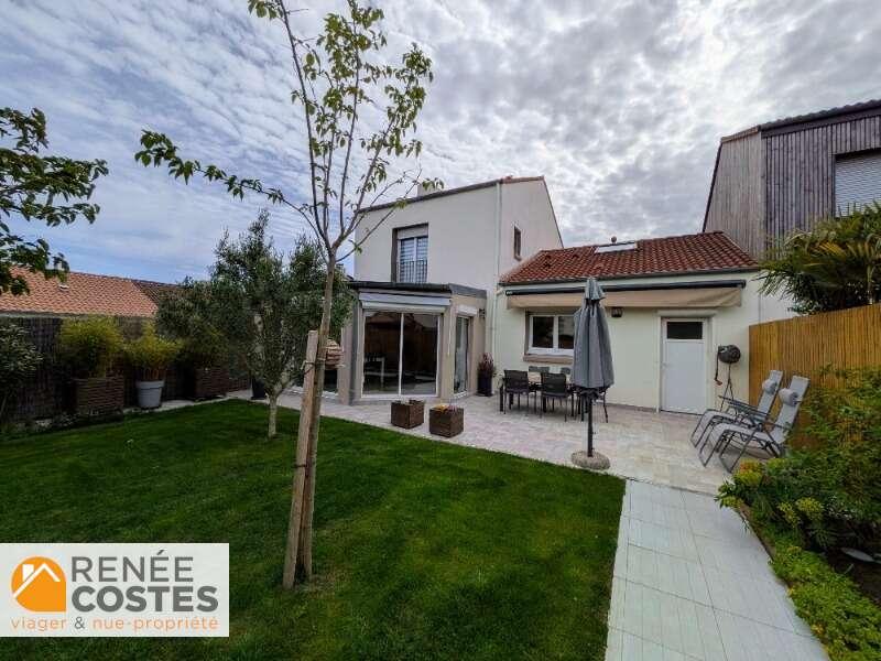 annonce Renée Costes