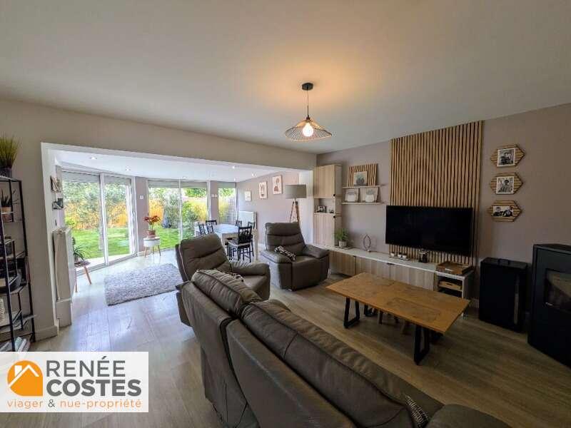 annonce Renée Costes