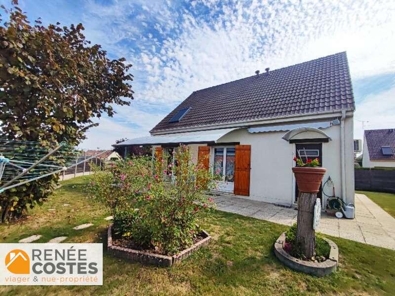 annonce Renée Costes