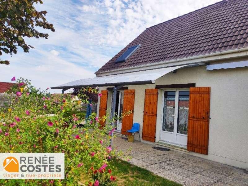 annonce Renée Costes