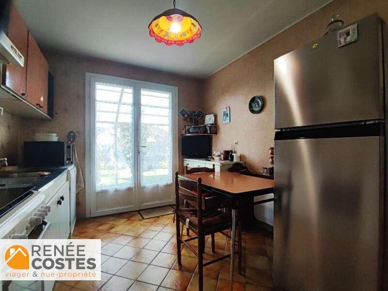 annonce Renée Costes