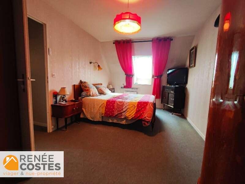 annonce Renée Costes